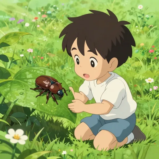 june bug