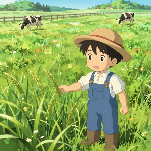 june grass