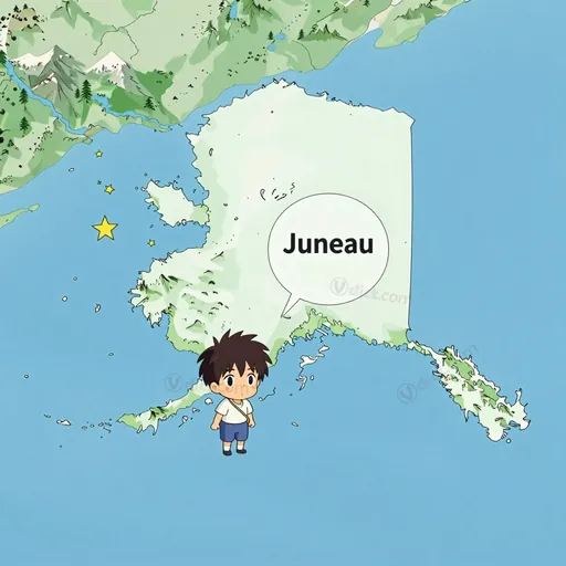 juneau