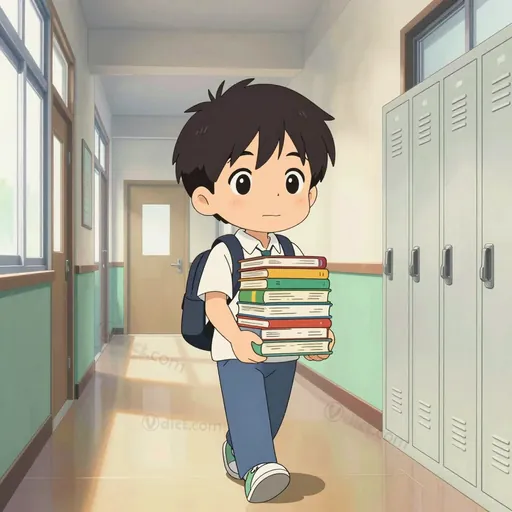 junior