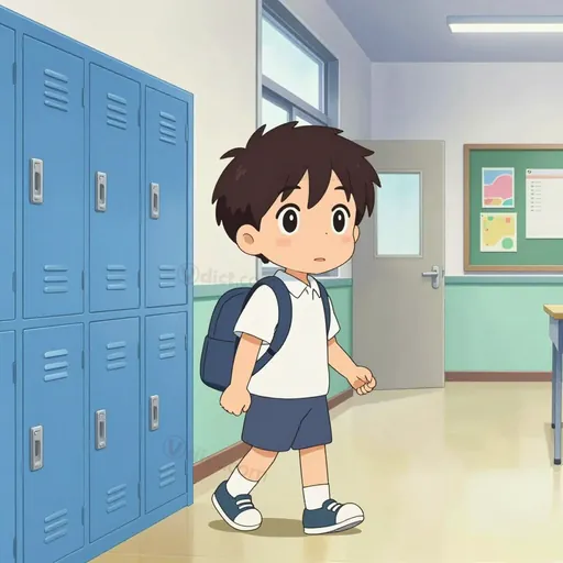 junior high school