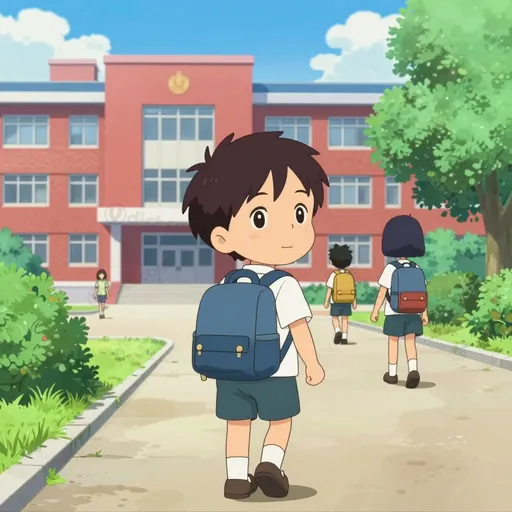 junior school