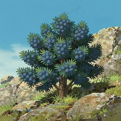 juniper