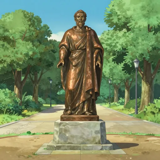 junipero serra