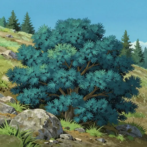 juniperus communis depressa