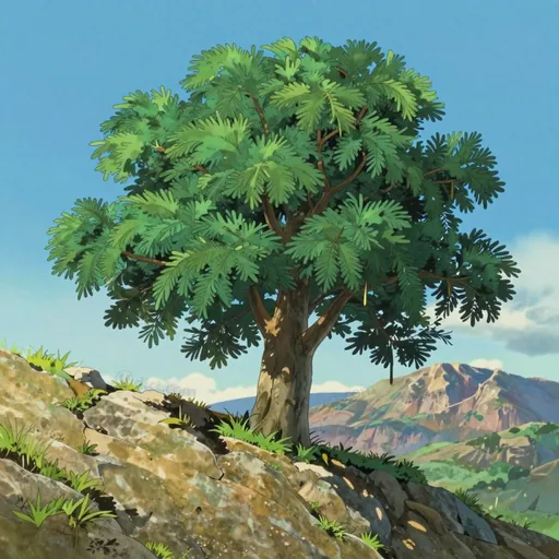 juniperus flaccida