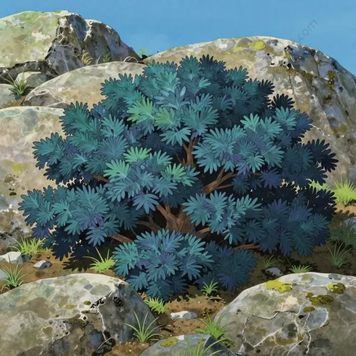 juniperus horizontalis
