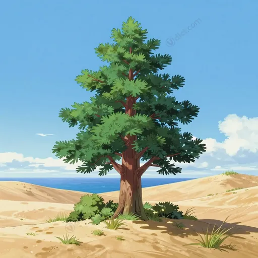 juniperus silicicola