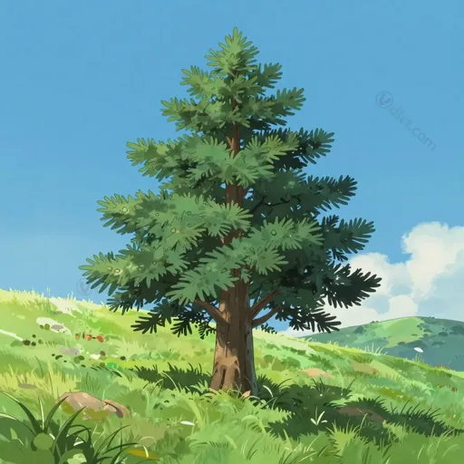 juniperus virginiana