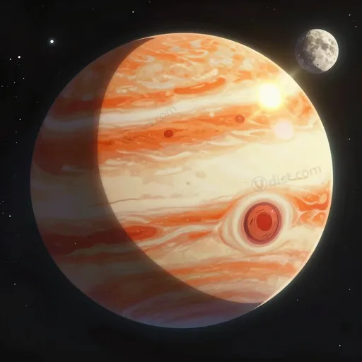 jupiter