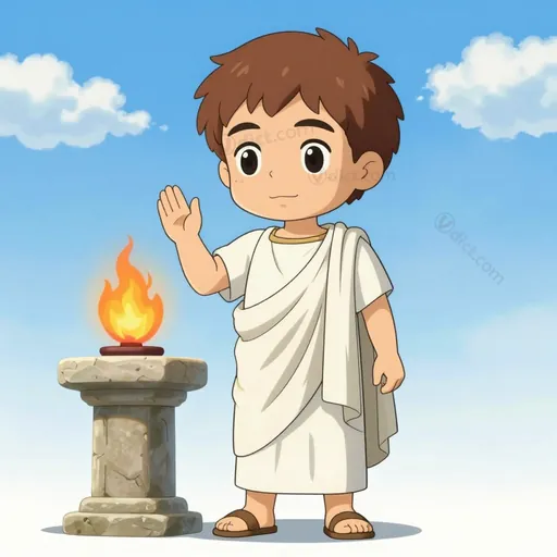 jupiter fidius