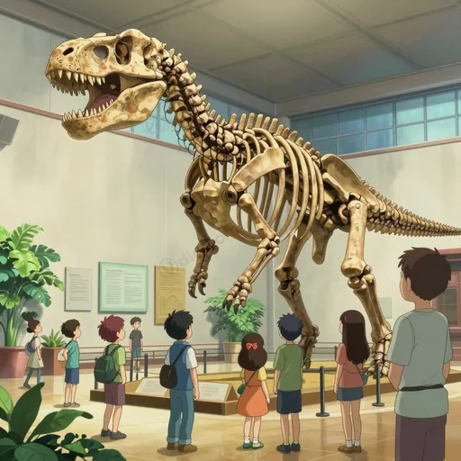 jurassic