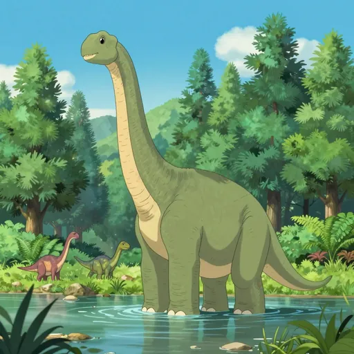 jurassic period