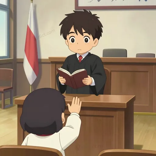 juratory