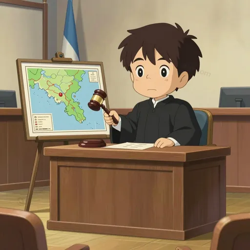 jurisdiction