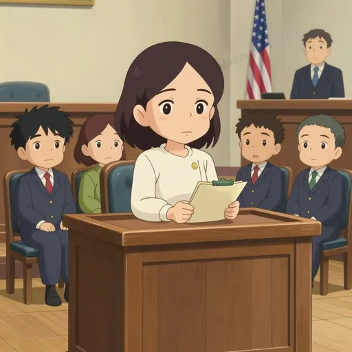 jury duty