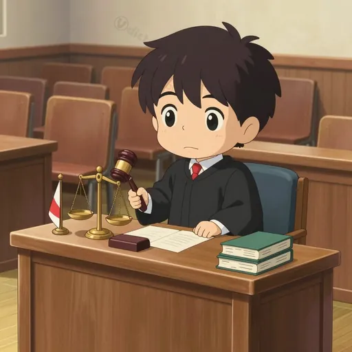 justice