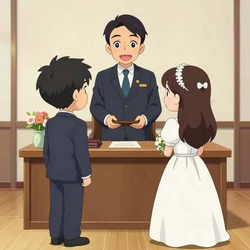 justice of the peace