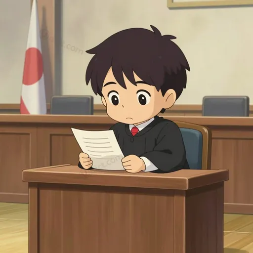 justiciable