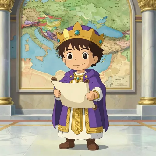 justinian