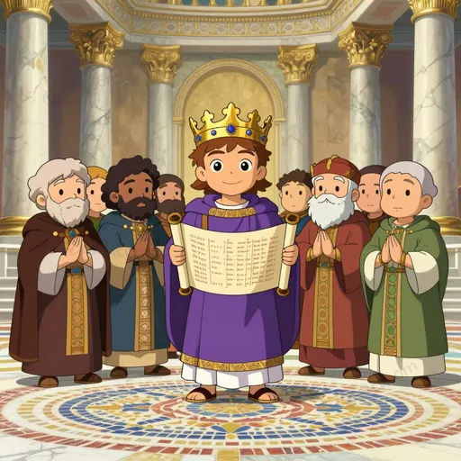 justinian code