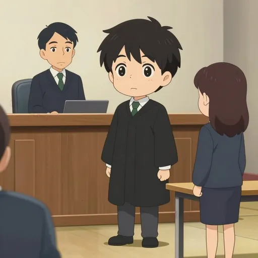 juvenile court