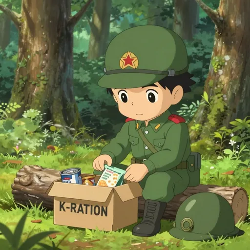 k-ration