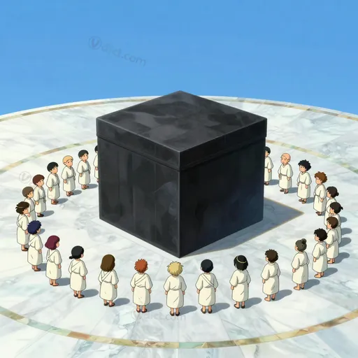 kaaba