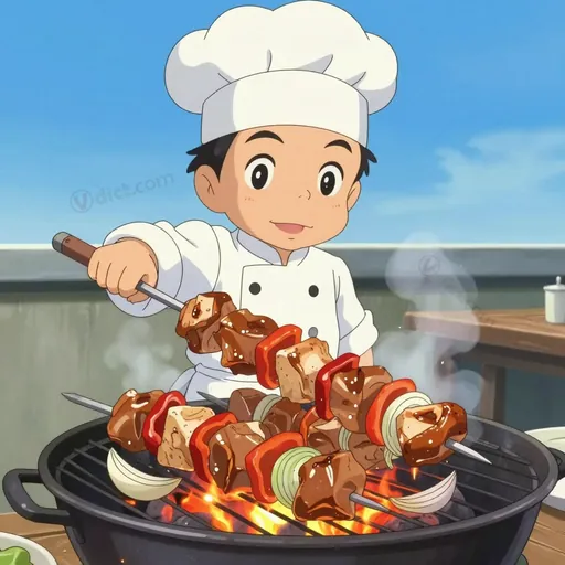 kabob