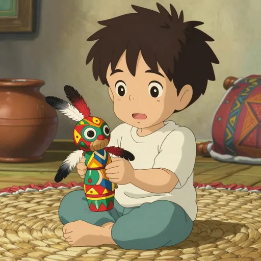 kachina