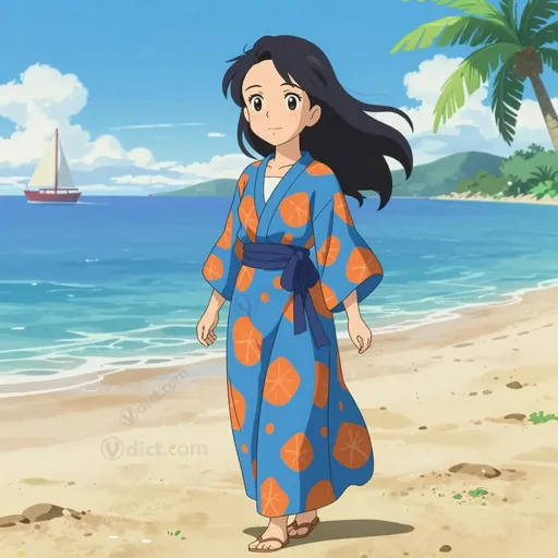 kaftan