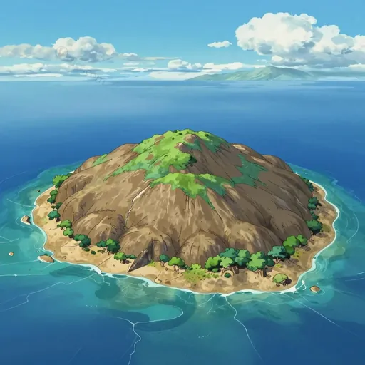 kahoolawe