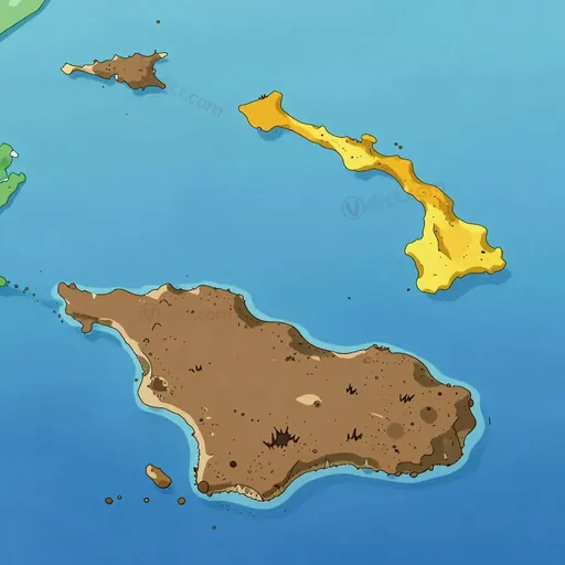 kahoolawe island