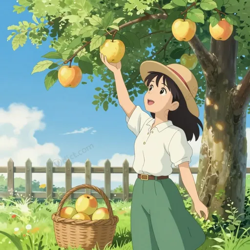 kai apple