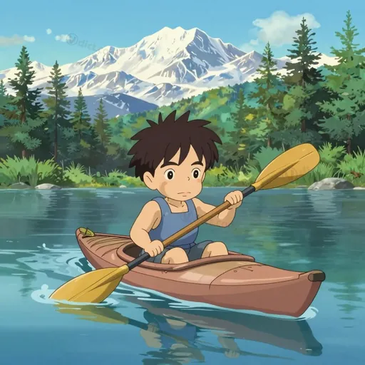 kaiak