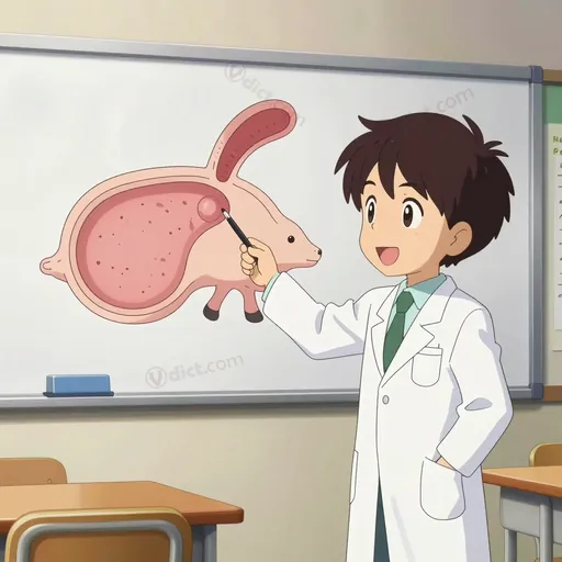 kainogenesis