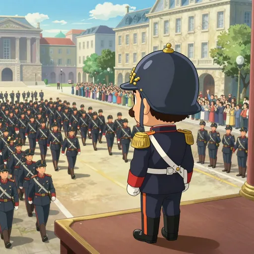 kaiser