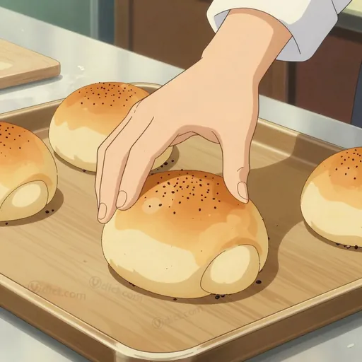 kaiser roll