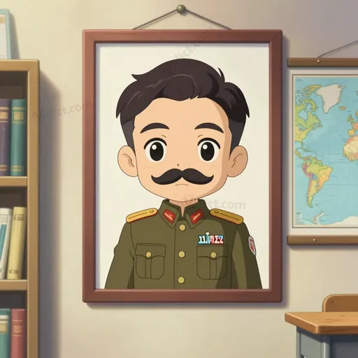 kaiser wilhelm