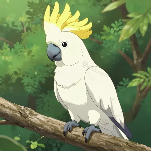 kakatoe