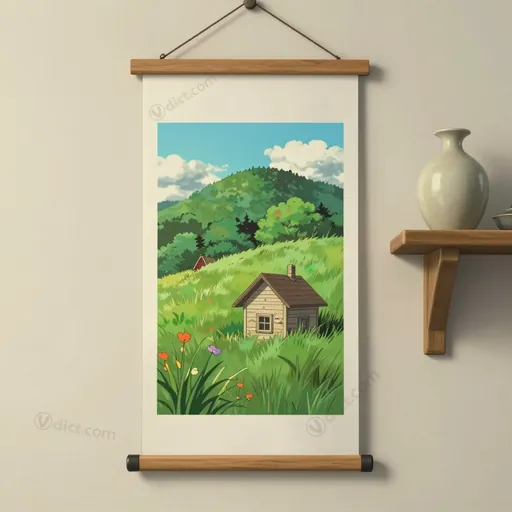 kakemono