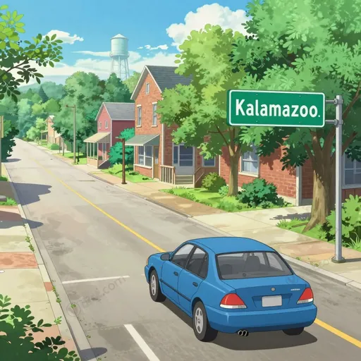 kalamazoo
