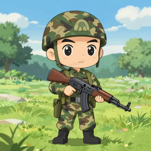 kalashnikov