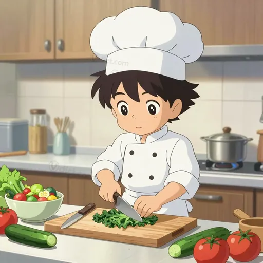 kale