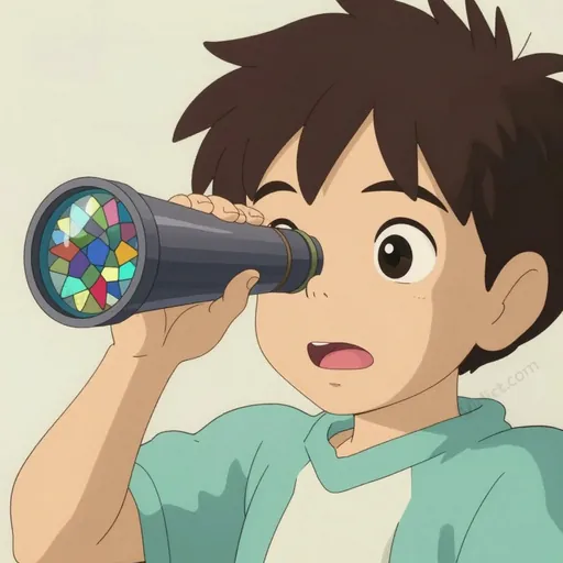kaleidoscope