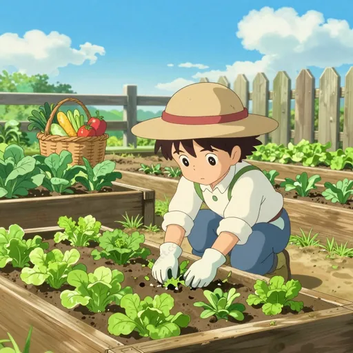 kaleyard
