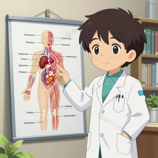 kallman's syndrome