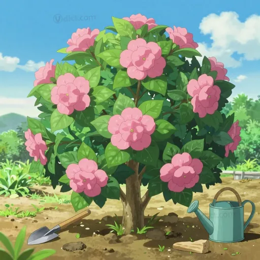 kalmia