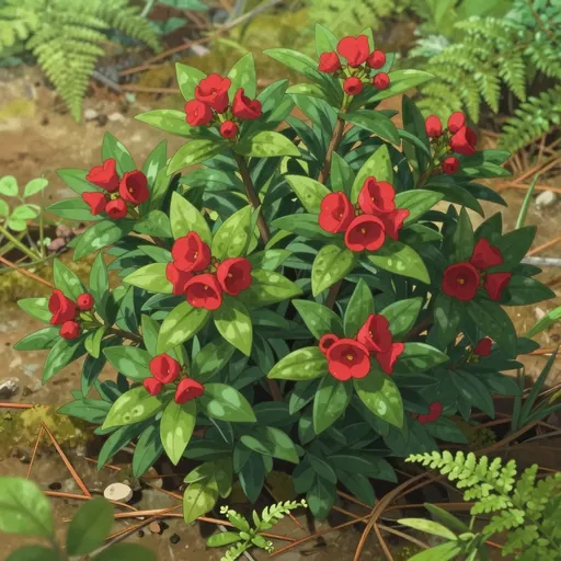 kalmia angustifolia