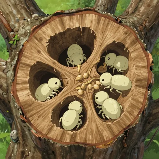 kalotermes